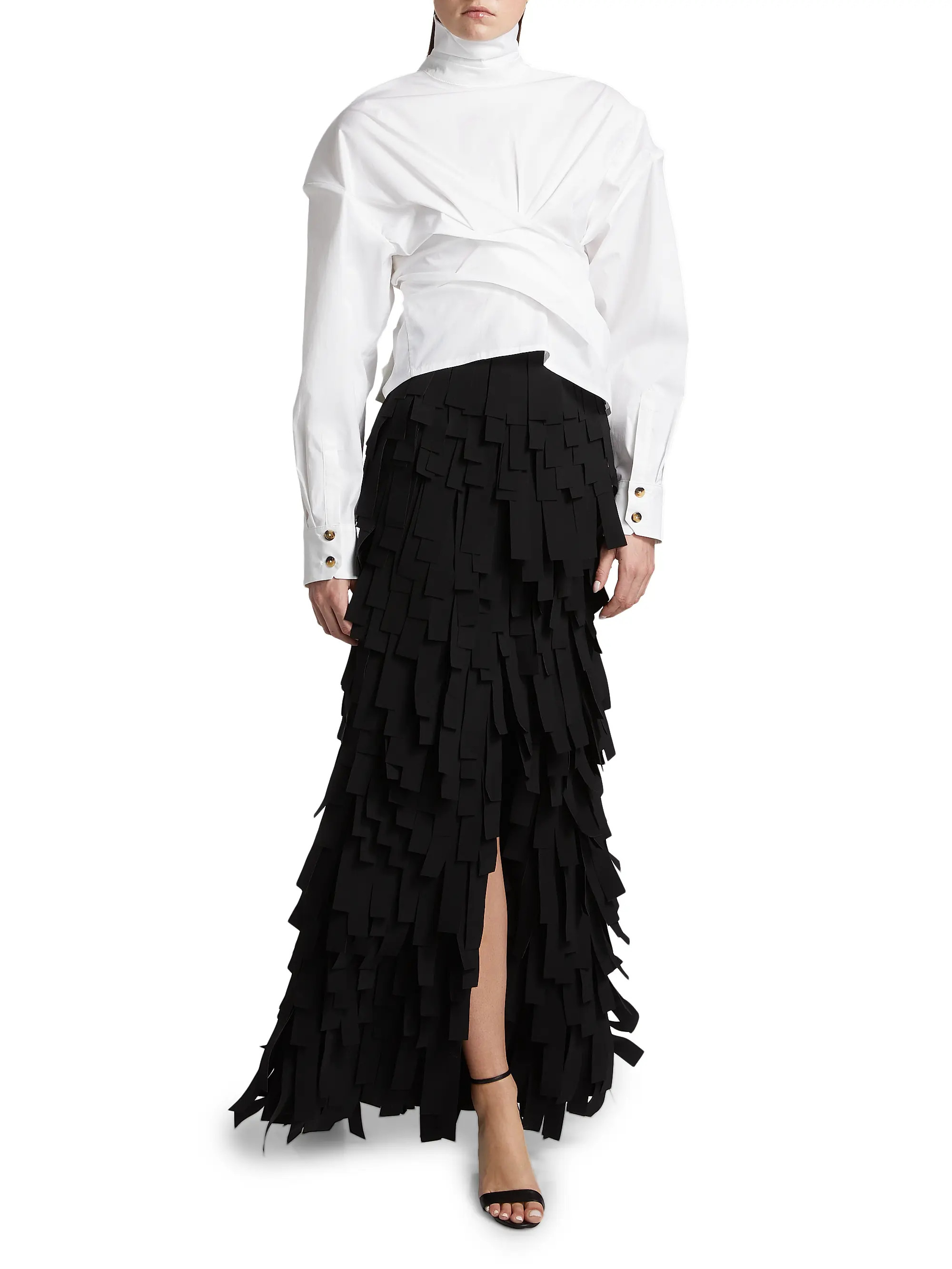 A.W.A.K.E. Mode | Saks Fifth Avenue