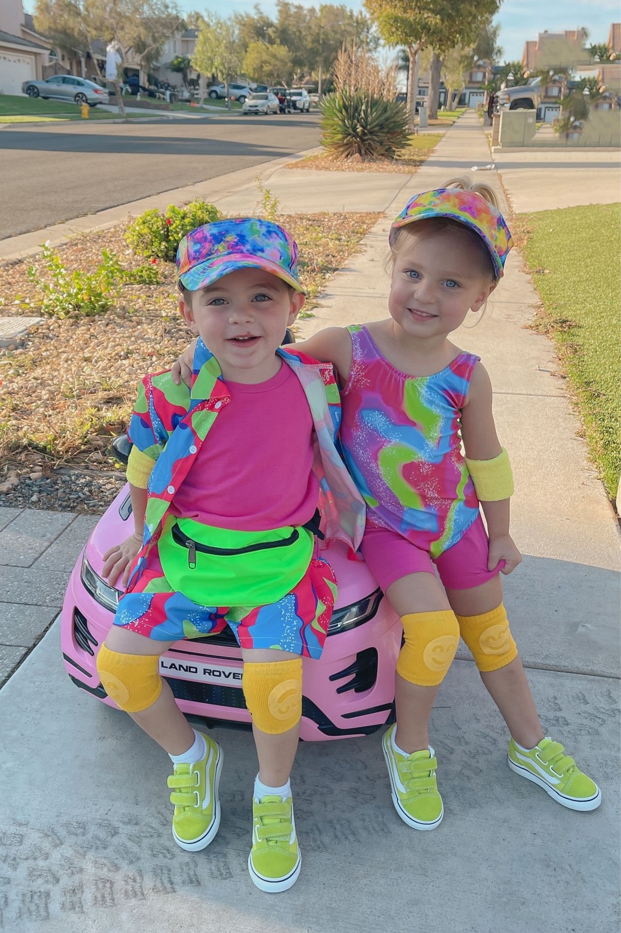 Barbie and Ken Halloween Costumes 

#LTKbaby #LTKfamily #LTKkids