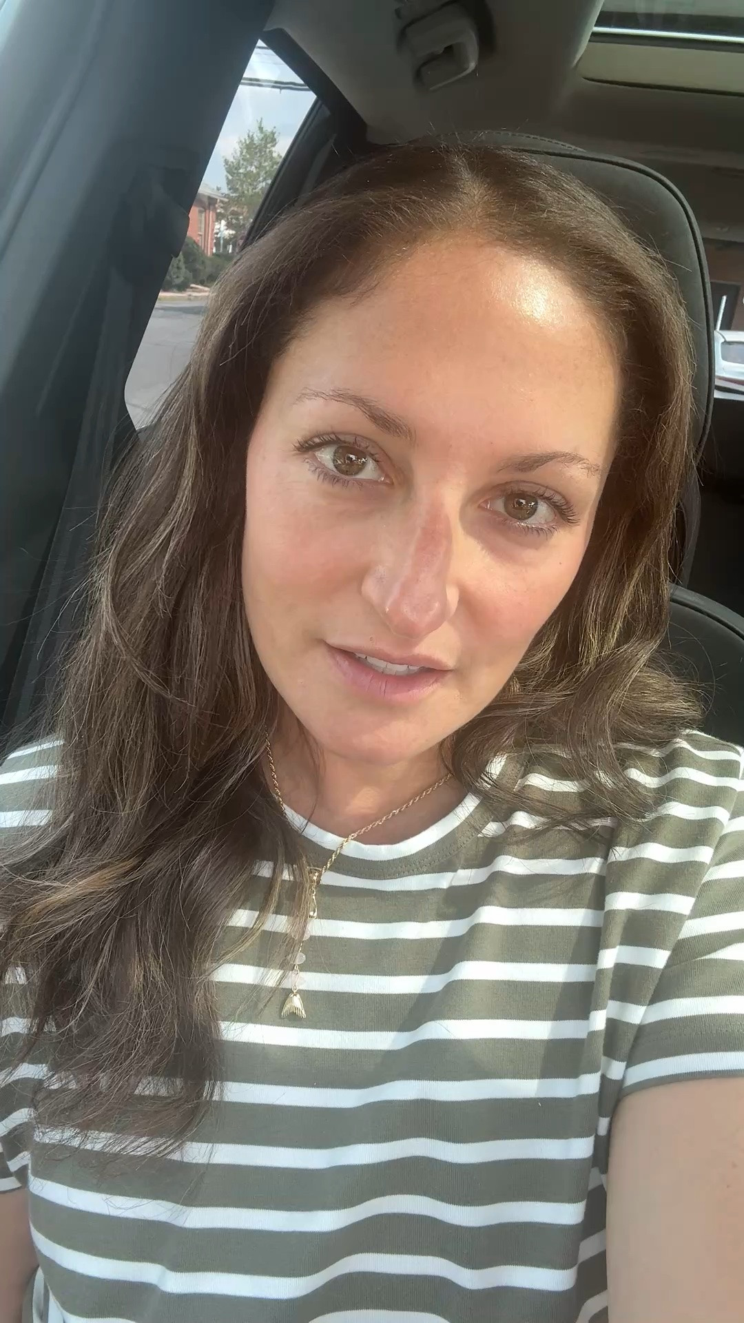 Today’s summer work OOTD: The perfect tshirt dress that I’ve gotten so much use out of, a new statement necklace from Thatch, and some fun earrings!

#LTKvlog #LTKdayinmylife #LTKootd