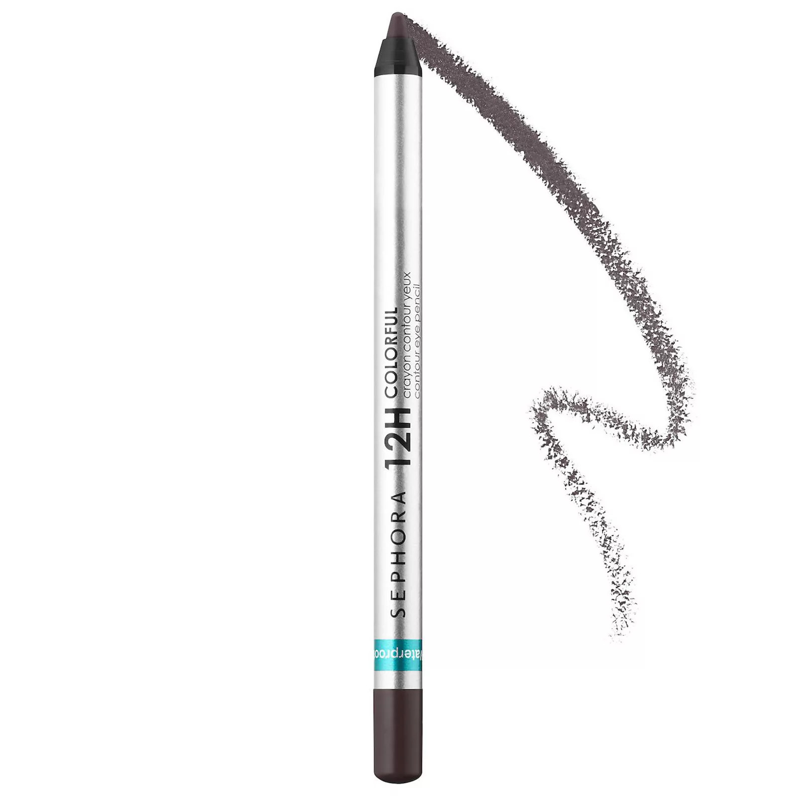 SEPHORA COLLECTION 12 Hour Contour Pencil Eyeliner | Kohl's