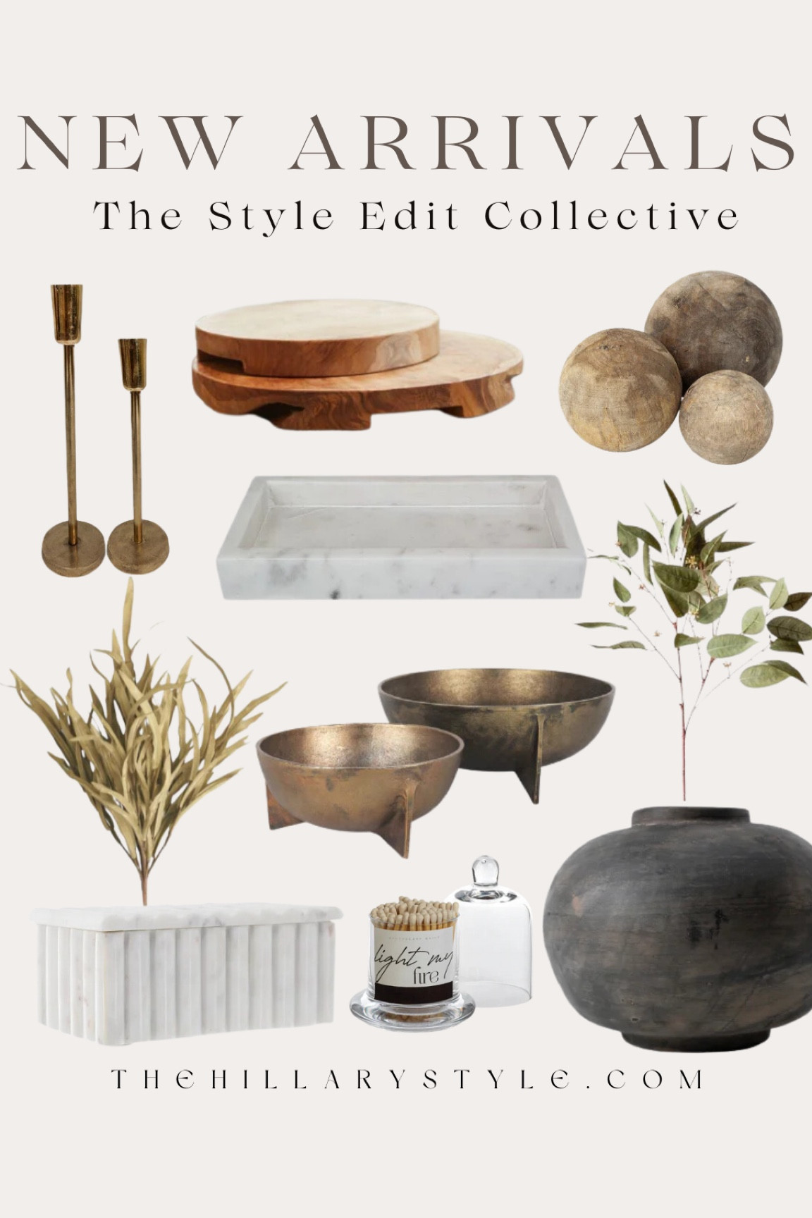 New Arrivals | The Style Edit Collective 

#LTKStyleTip #LTKSeasonal #LTKFindsUnder50