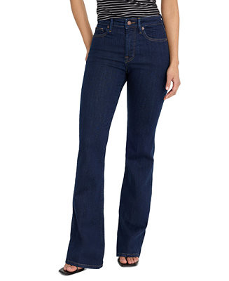 Women's Good Legs Flare Jeans | Macy's