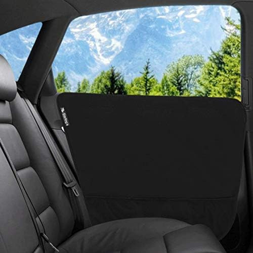 Starling's Car Door Protector – Pet Dog Car Door Cover Protector, Guard for Car Doors, 3 Extra ... | Amazon (US)