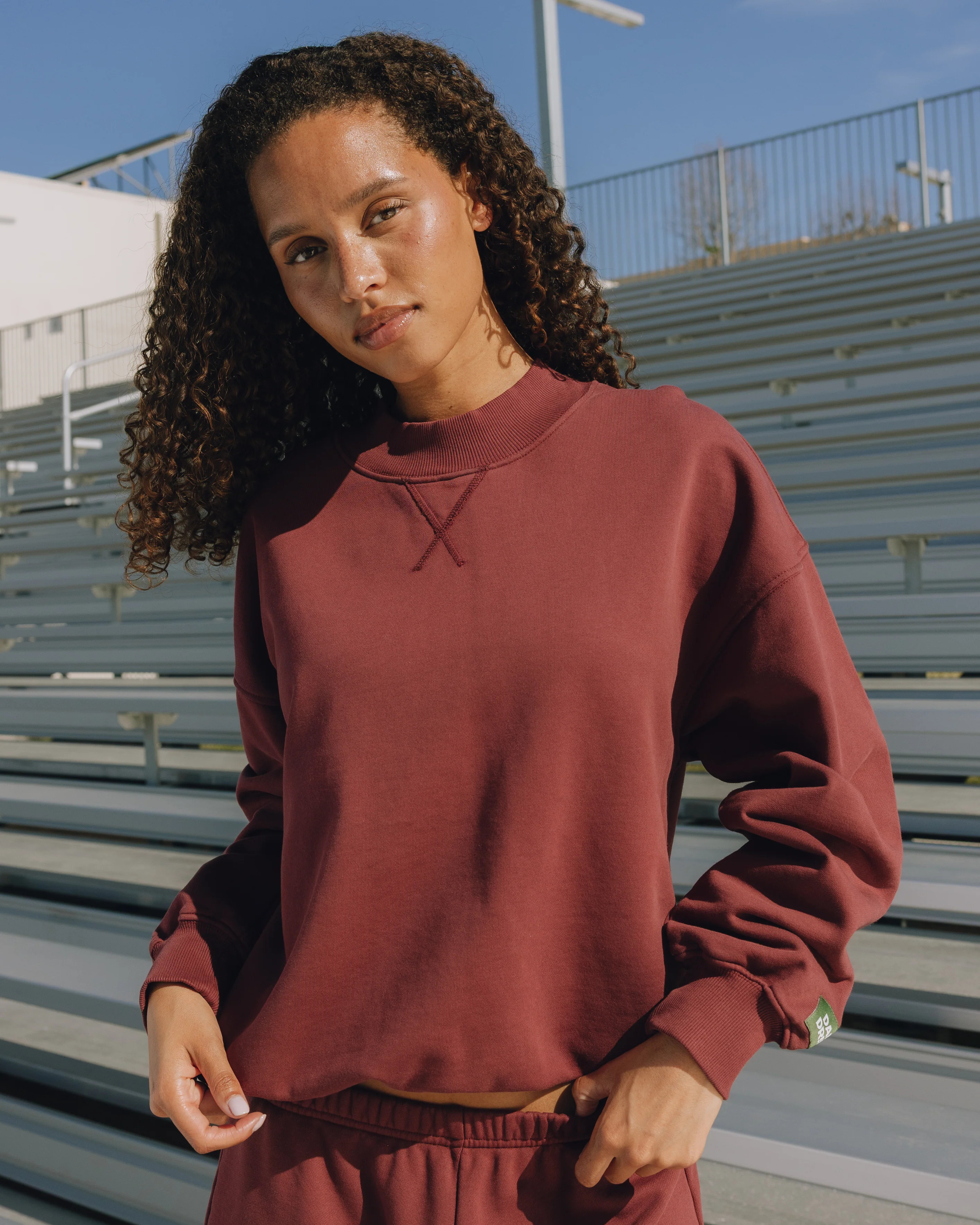 Vintage Crew - Bodega | Daily Drills LLC