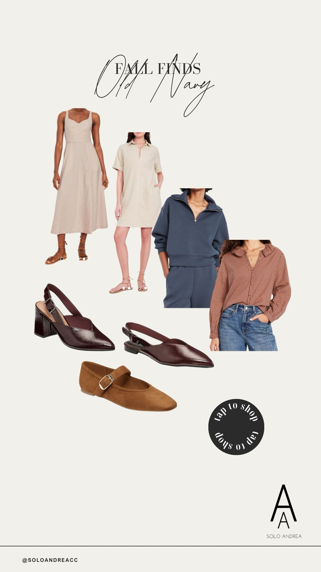 Old navy right now >> 

#LTKSeasonal #LTKSaleAlert #LTKStyleTip