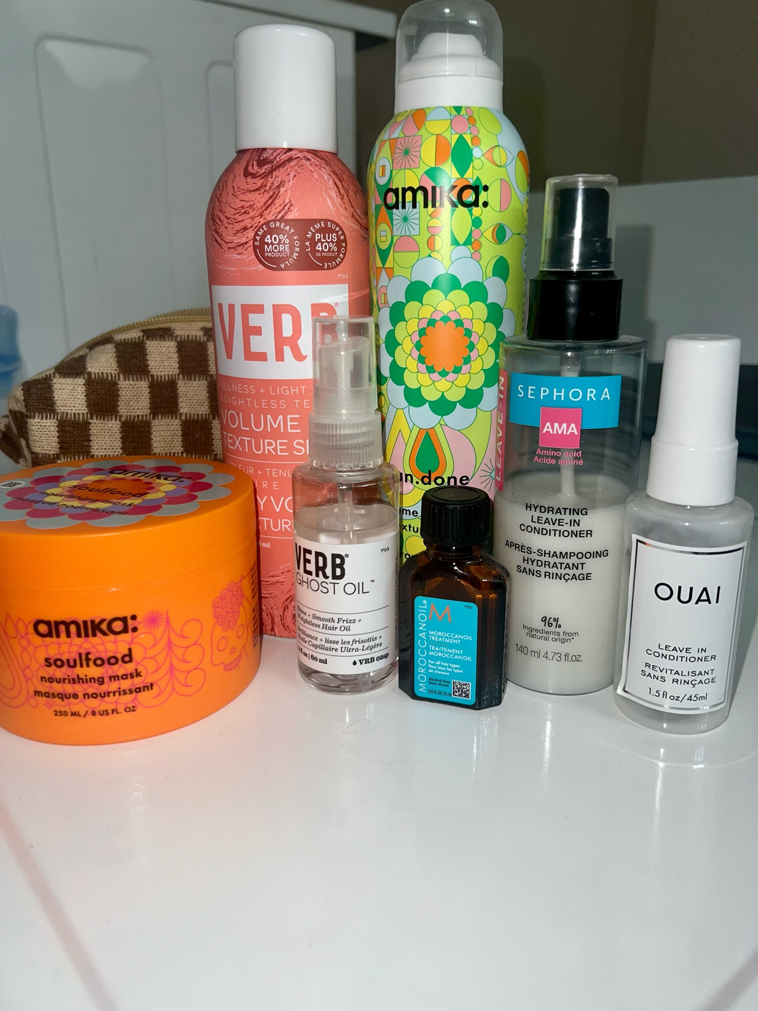 All of my Sephora hair care picks! 🧖🏼‍♀️

#LTKxSephora #LTKSeasonal #LTKsalealert