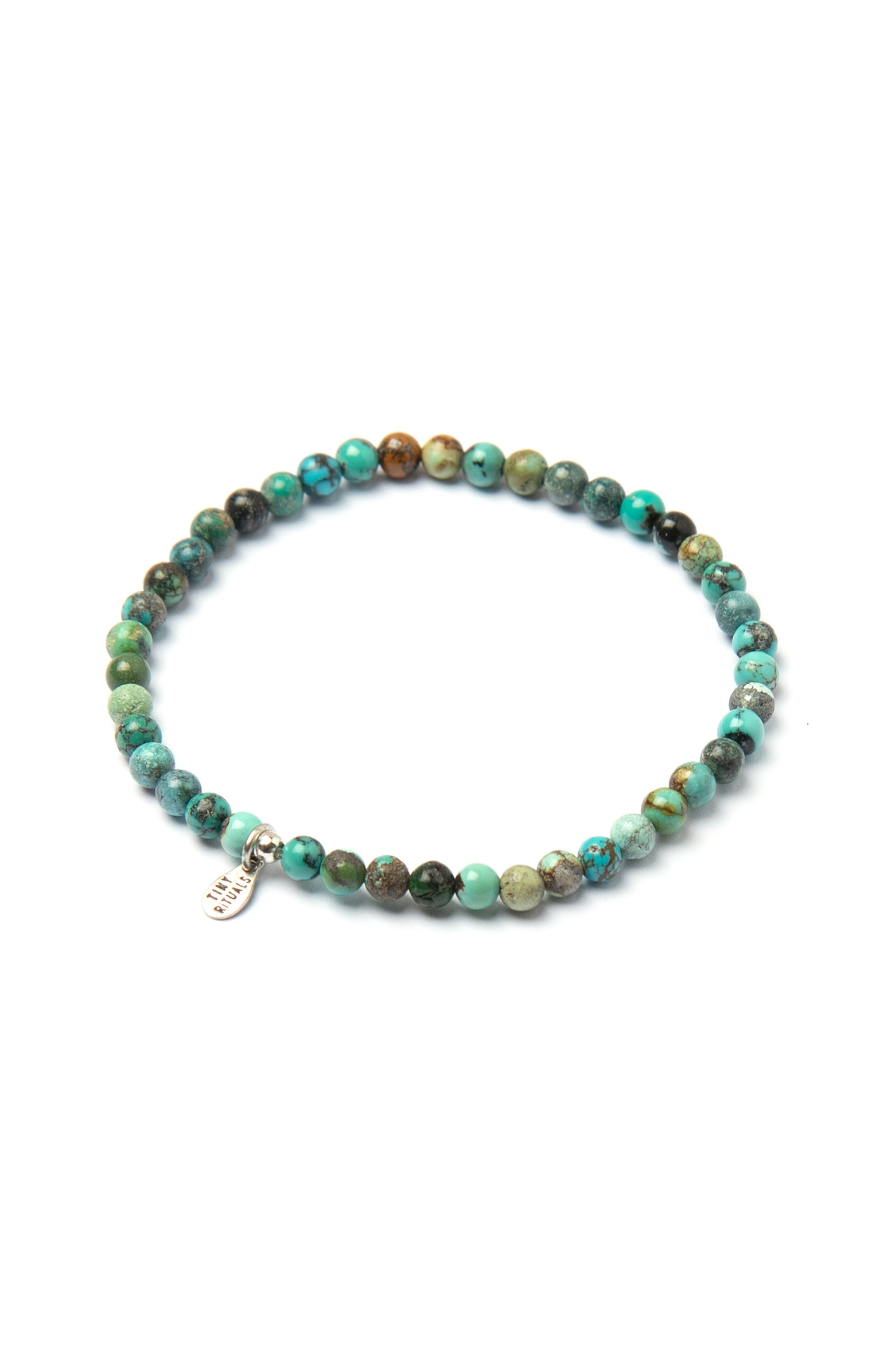 Real Genuine Turquoise Energy Bracelet | Nordstrom