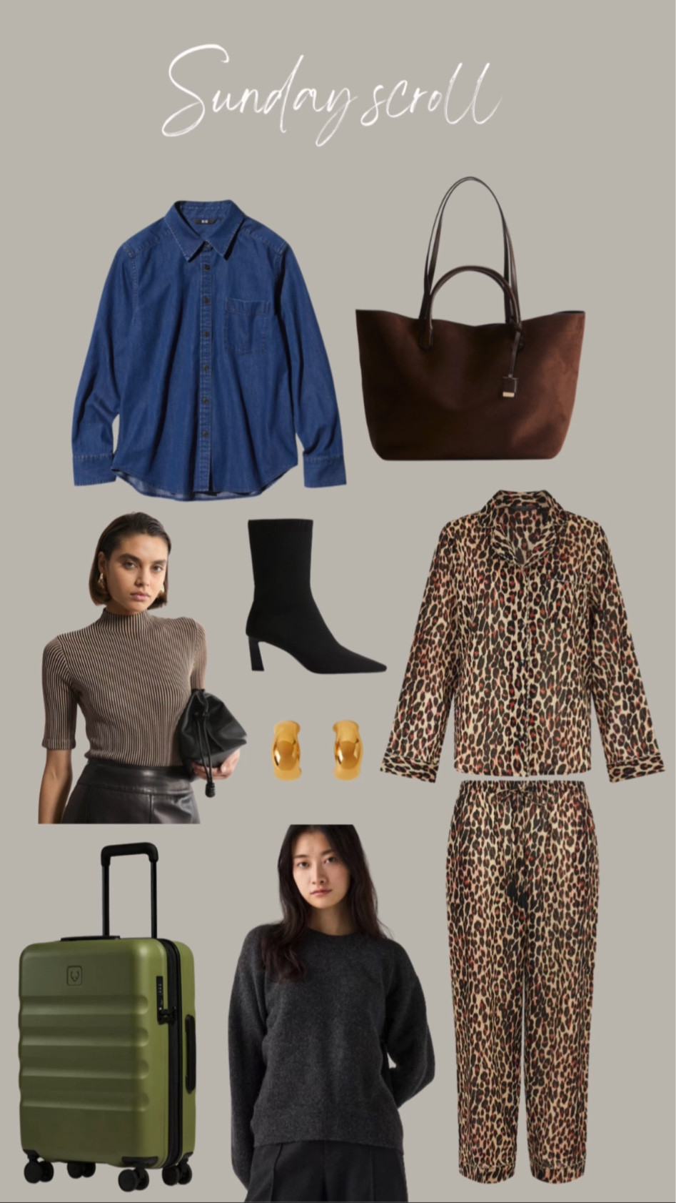 Sunday scroll, see what’s caught my eye whilst browsing online 