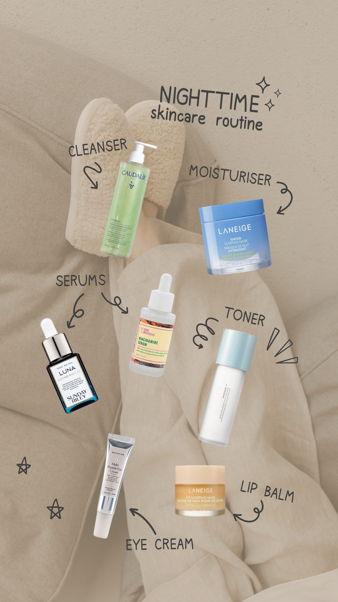 skincare i swear by ✨



#LTKSaleAlert #LTKStyleTip #LTKBeauty