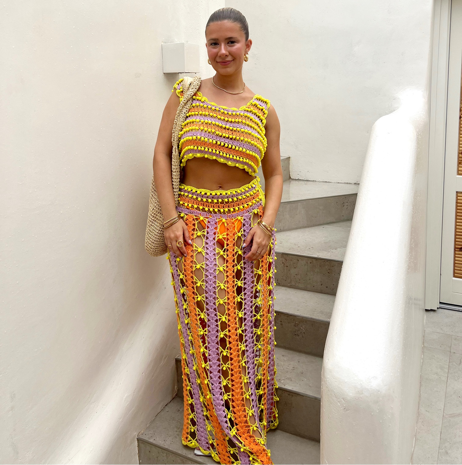 the ultimate vacay outfit! 

#LTKswim #LTKcurves #LTKFind