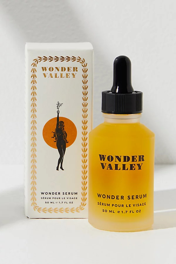 Wonder Valley Wonder Serum | Free People (Global - UK&FR Excluded)