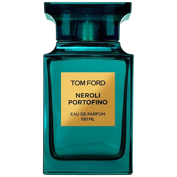 Tom Ford Neroli Portofino Eau de Parfum Spray for Women, 3.4 Ounce | Amazon (US)