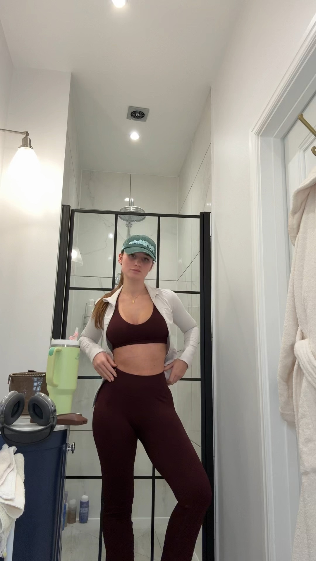 January gym outfits: 1 🖤

#LTKSaleAlert #LTKActive #LTKGiftGuide