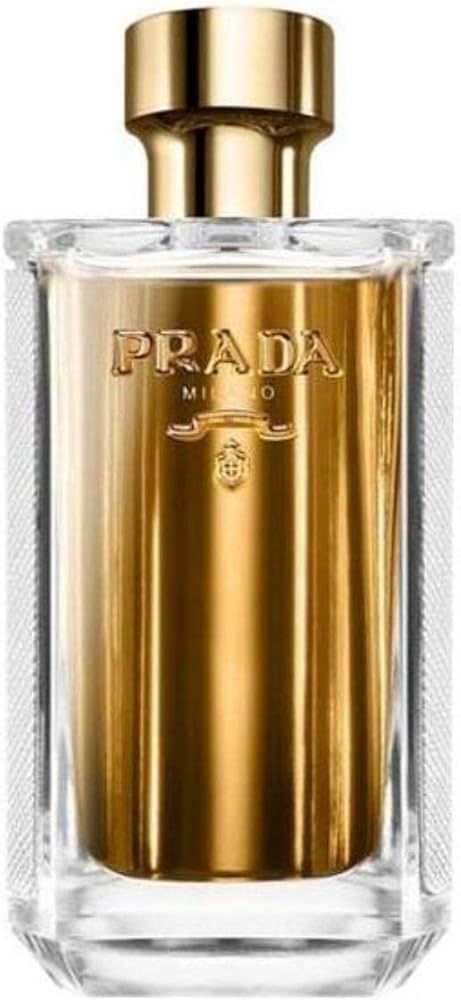 Prada Eau de Parfum Spray               
Scent: Vanilla 

Size: 3.4 Fl Oz (Pack of 1) | Amazon (US)