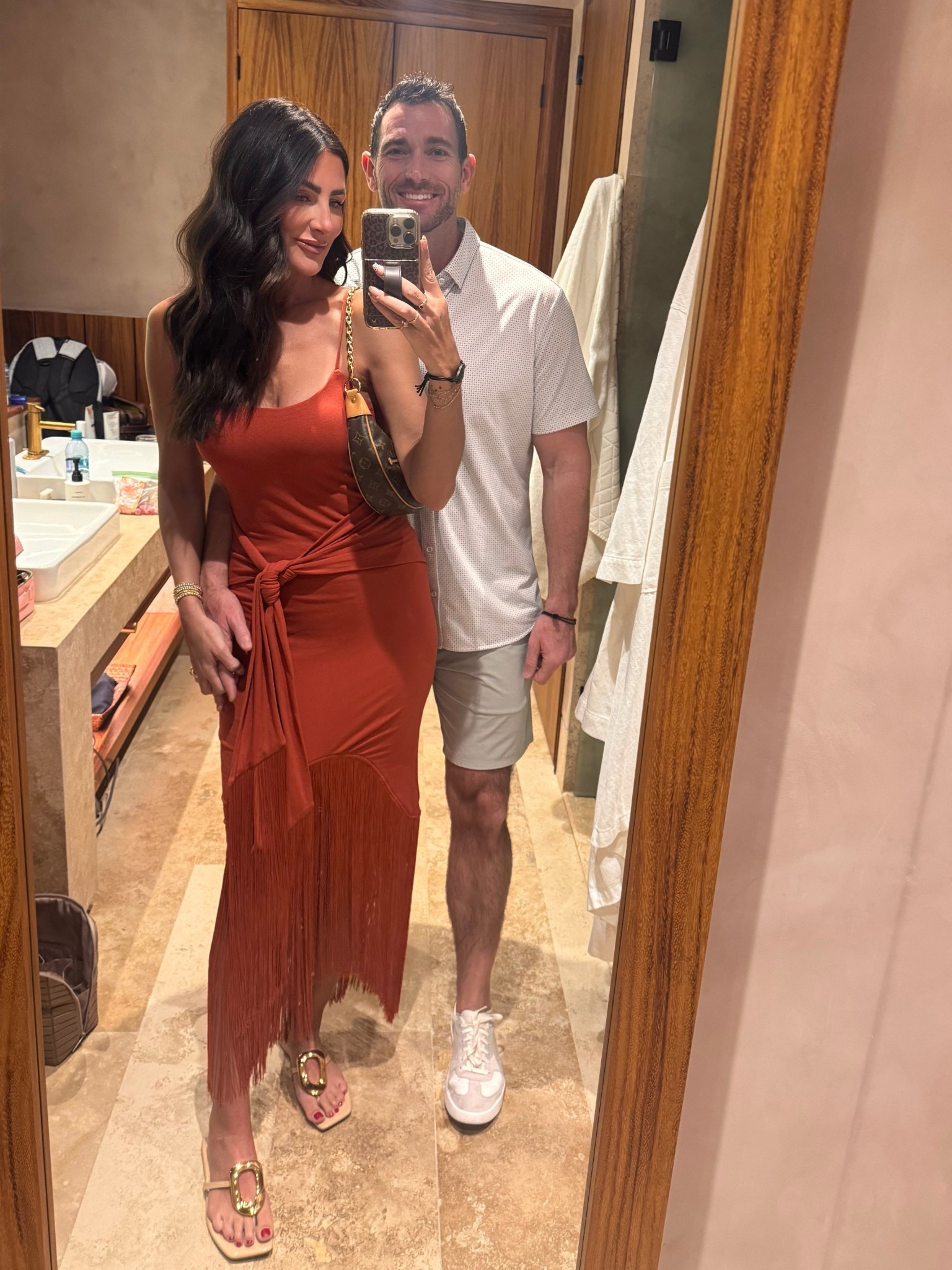 Resort wear | vacation 