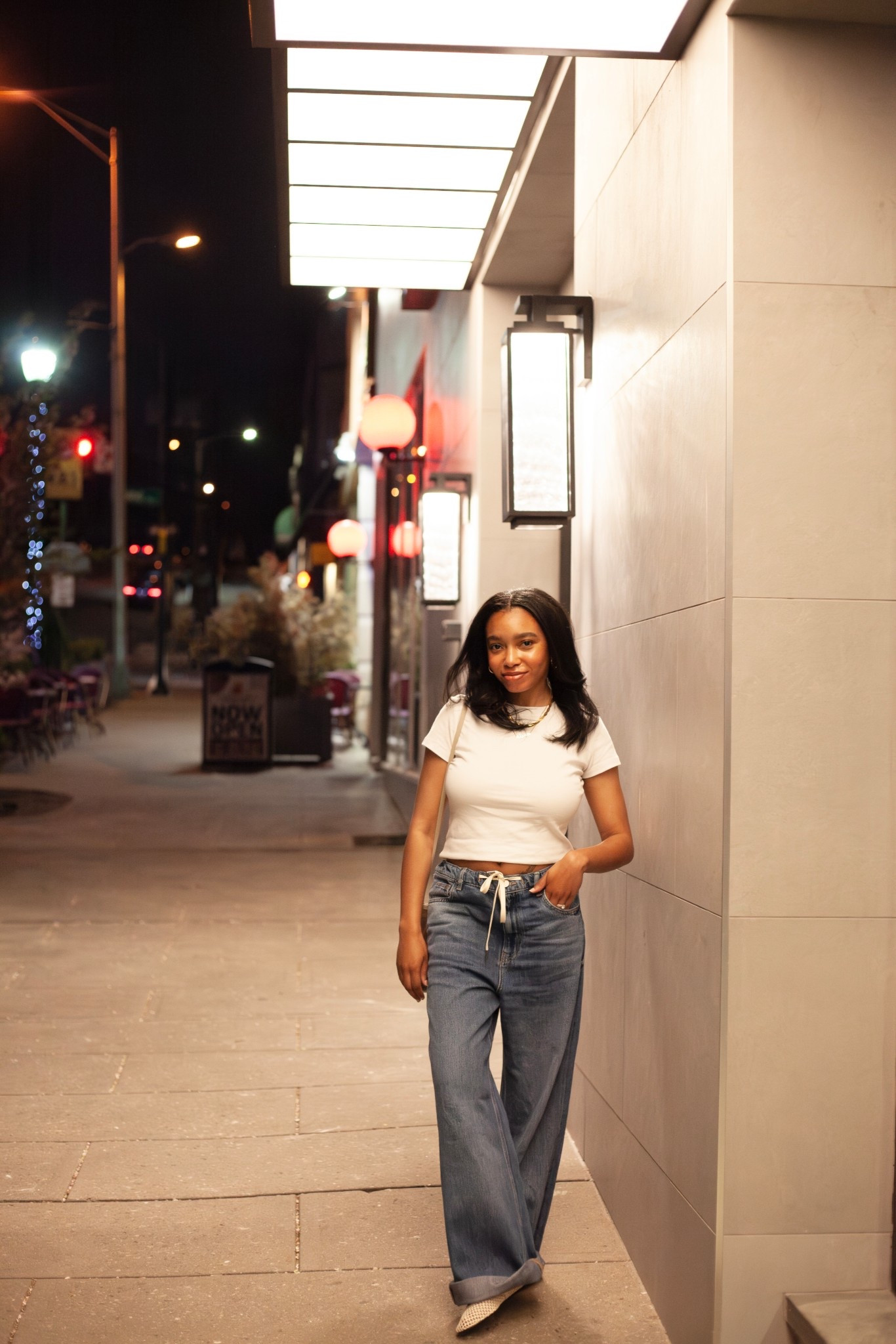 -size medium in shirt
-jeans are from Zara “relaxed mid waist jeans” (size down!)


#LTKStyleTip #LTKFindsUnder100 #LTKSeasonal