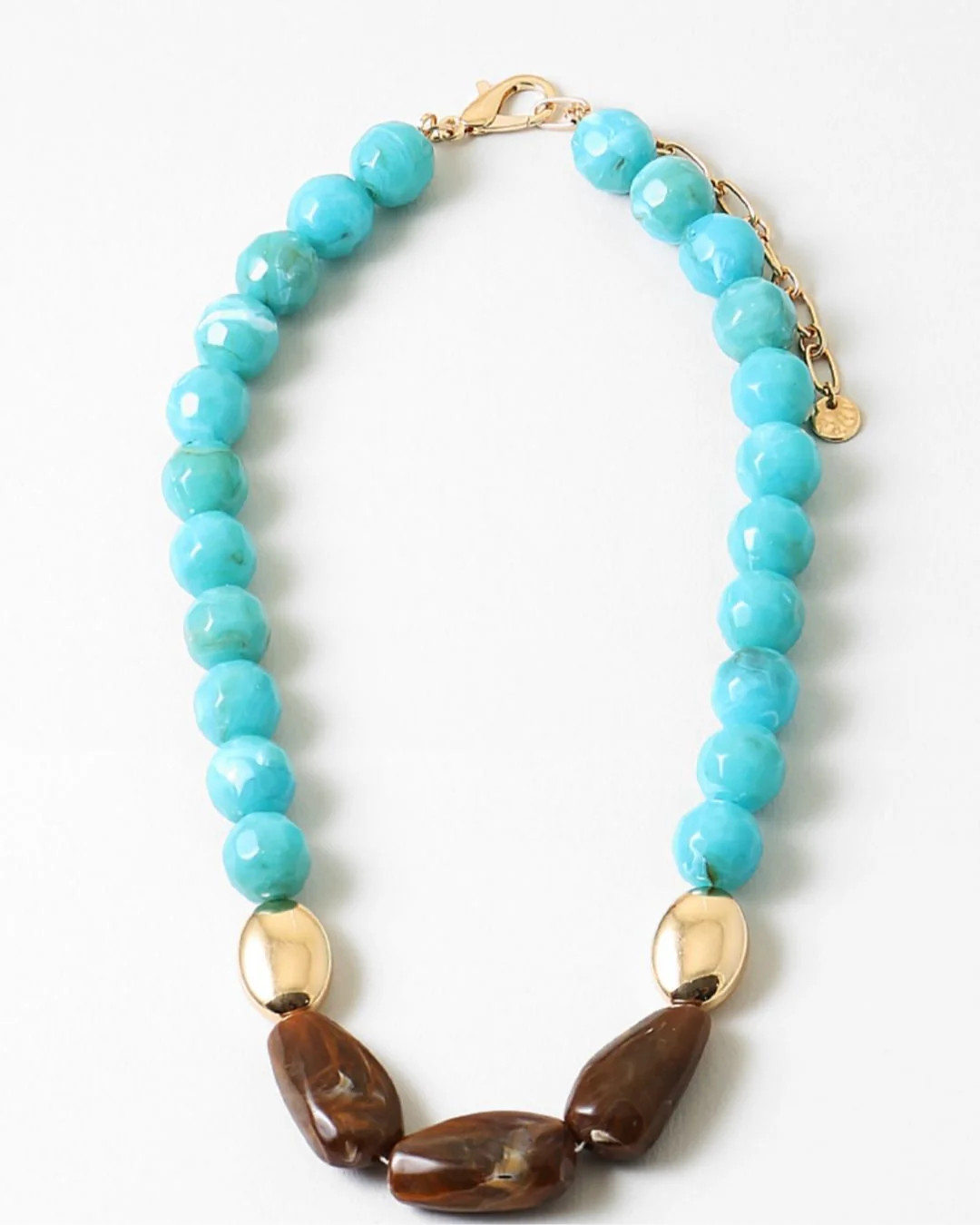 Brooke Necklace 2 | Erin McDermott Jewelry | Erin McDermott Jewelry