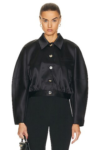 Short Jacket | FWRD 