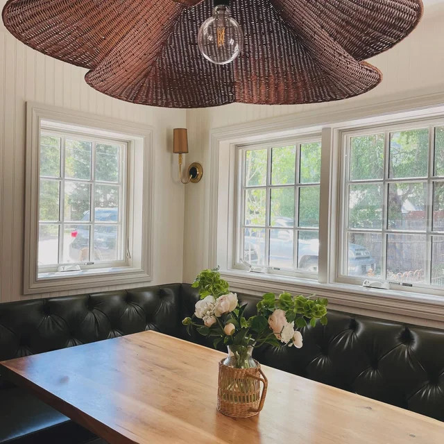 Kalani Pendant Light | Lulu and Georgia 