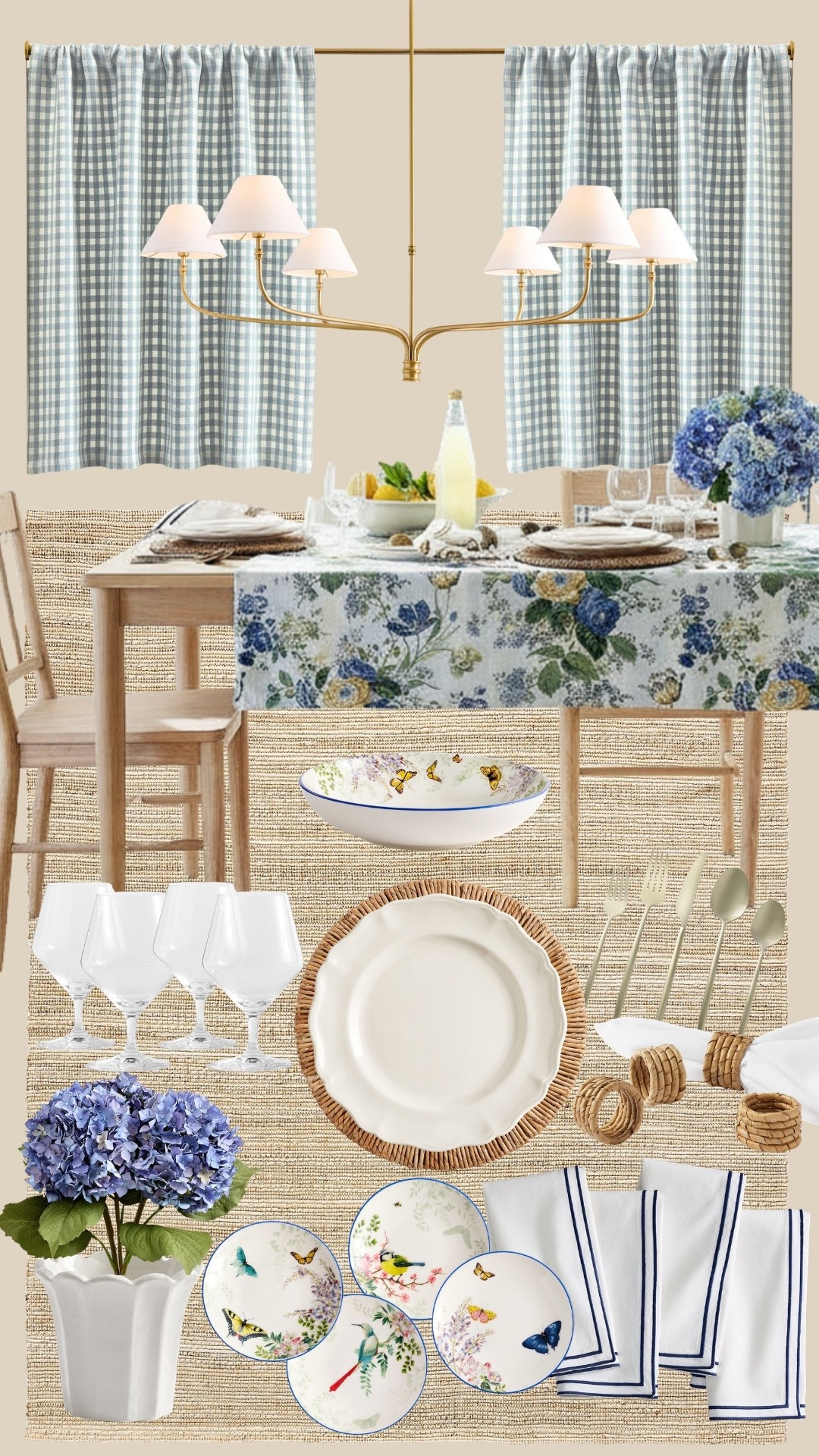 Give your dining room an upgrade this season with these home decor finds!

#LTKSeasonal #LTKHome