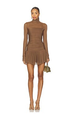 Rumi Dress
                    
                    Amanda Uprichard | Revolve Clothing (Global)