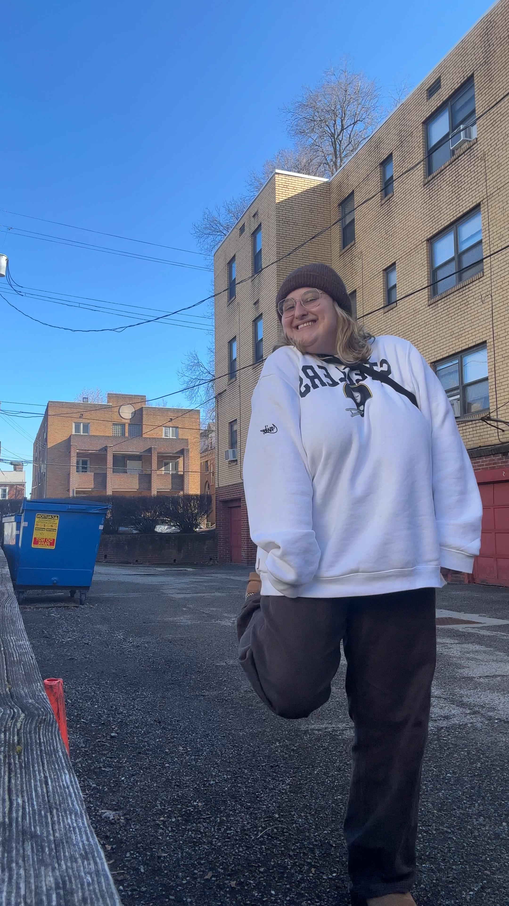 Hopefully one of the last cold weather errand days 🧦🤎🤍

#LTKmidsize #LTKSeasonal #LTKVideo