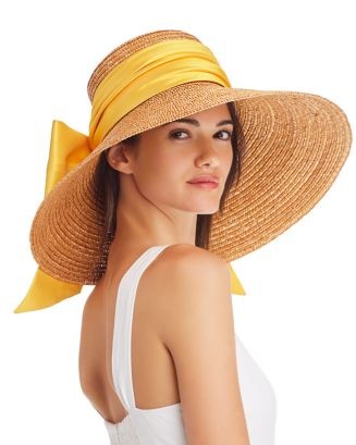 female sun hats