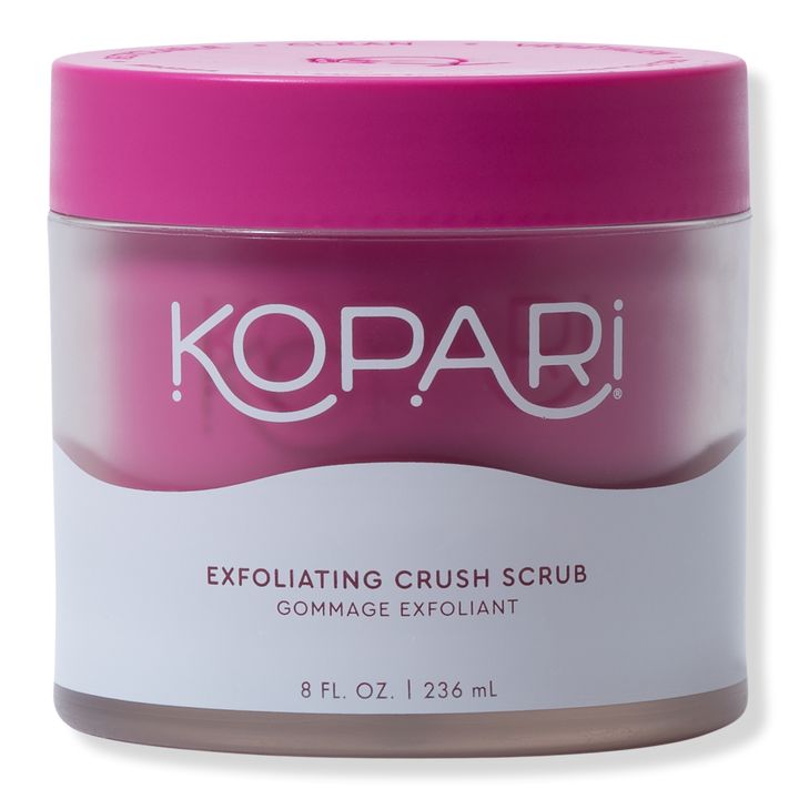 Exfoliating Crush Scrub - Kopari Beauty | Ulta Beauty | Ulta