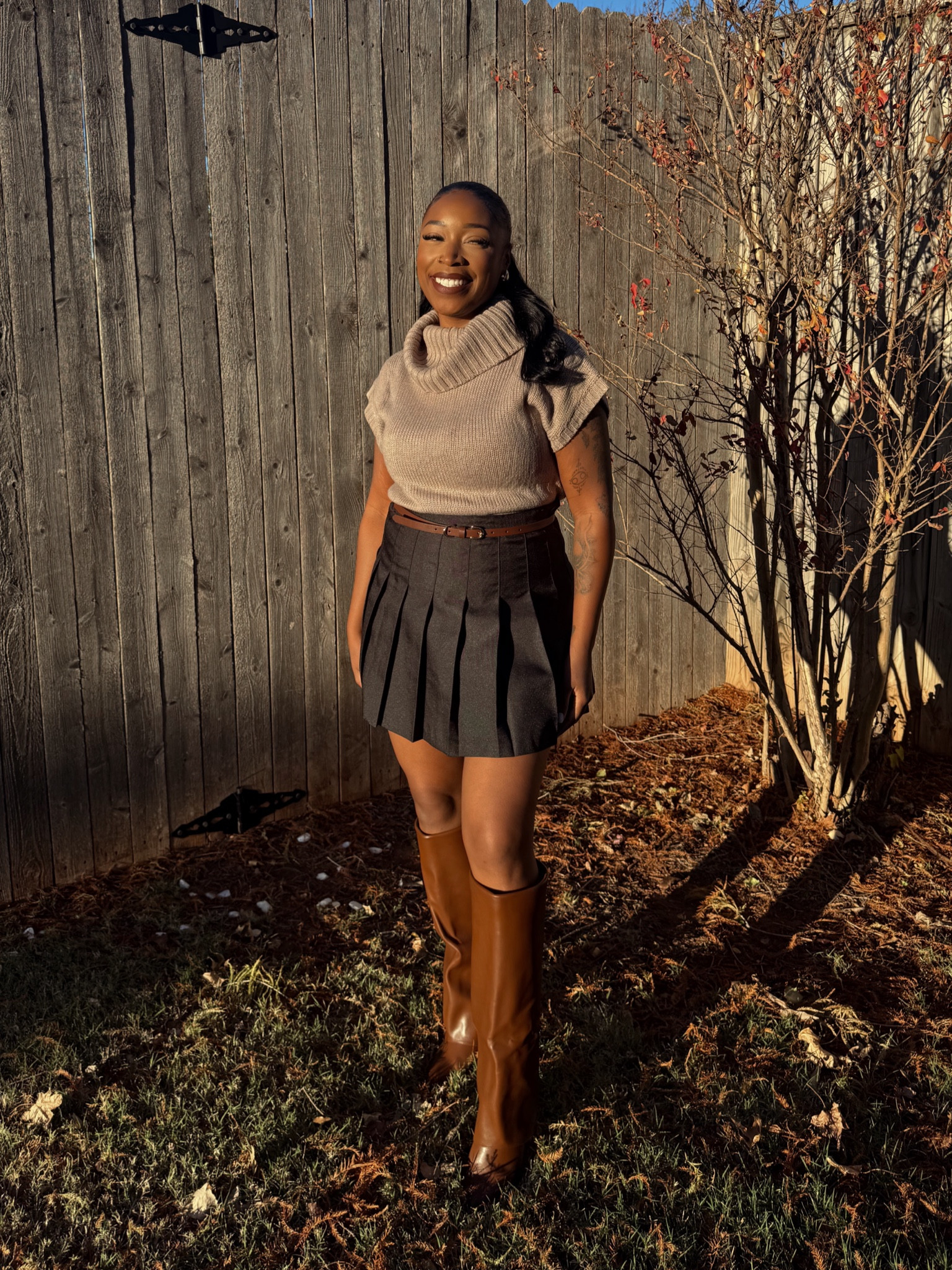 Fall outfit ideas

#LTKMidsize #LTKSeasonal