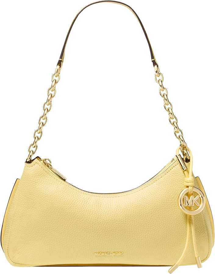 MICHAEL Michael Kors Nolita Medium Chain Pouchette | Amazon (US)