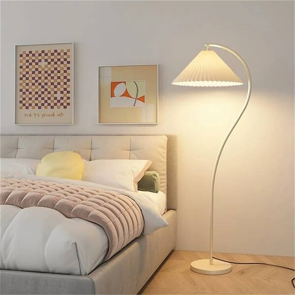 59.8'' Accent Floor Lamp | Bed Bath & Beyond