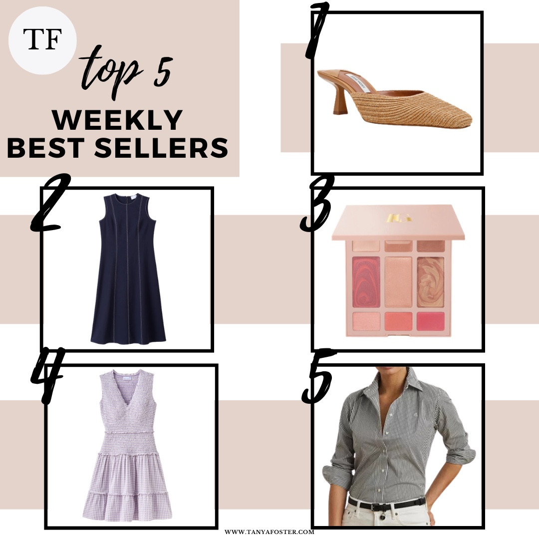 This weeks best sellers! 

#LTKootd #LTKSeasonal #LTKOver40