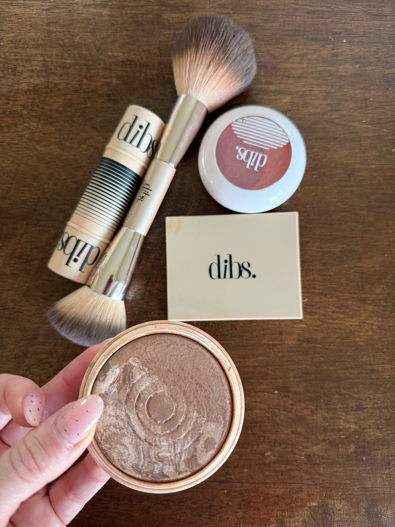 I have reordered this bronzer 3 times now!  Use code JENNAD to save!

#LTKBeauty #LTKmomlife #LTKOver40