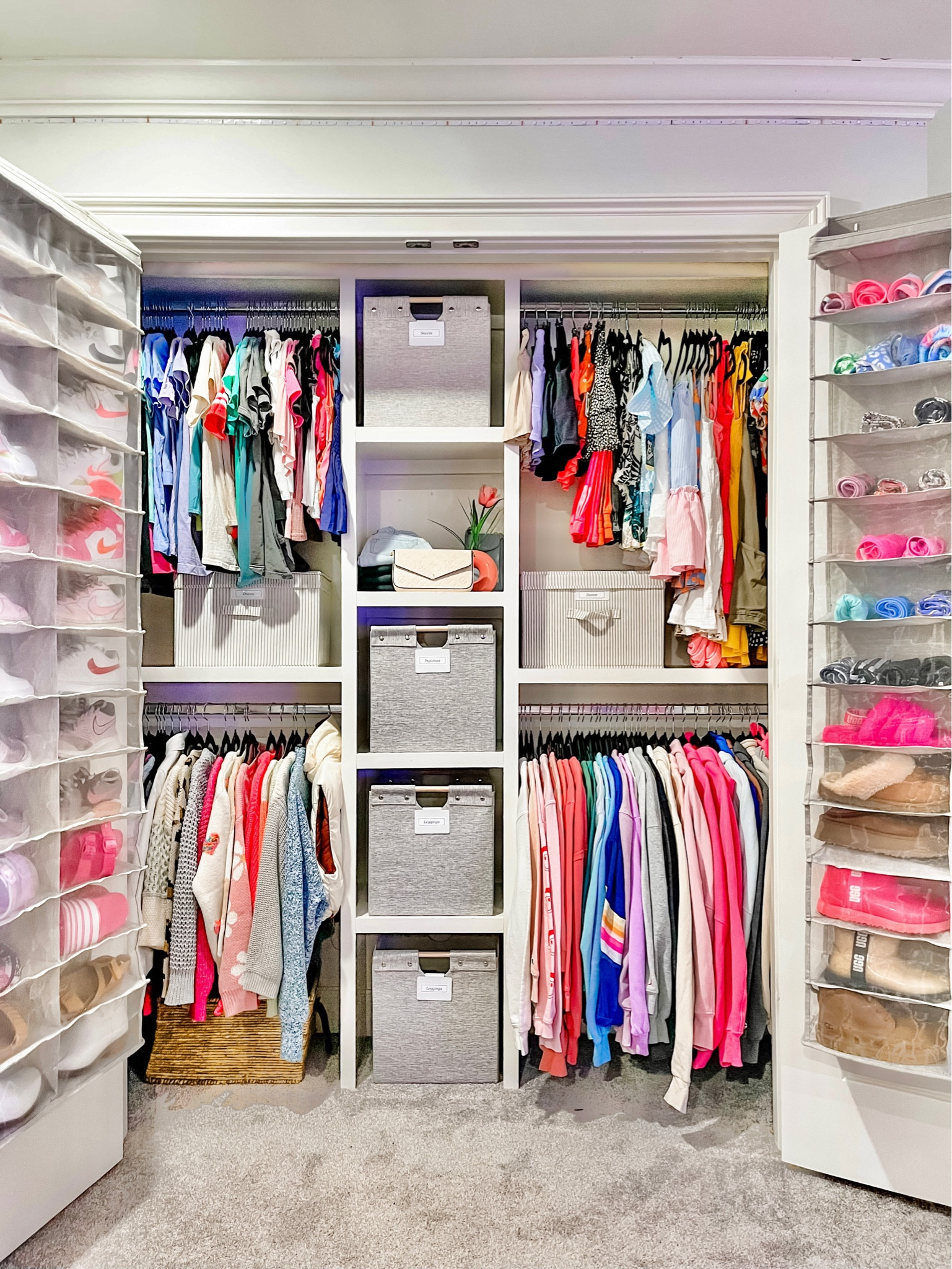 Maximize your space with the right products!

#LTKshoecrush #LTKhome #LTKfindsunder50