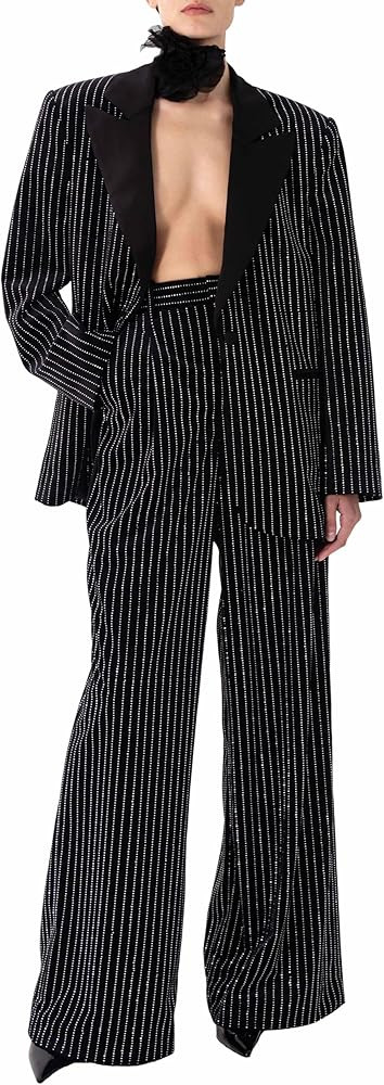 Ronny Kobo Women's Brinkley Pant | Amazon (US)