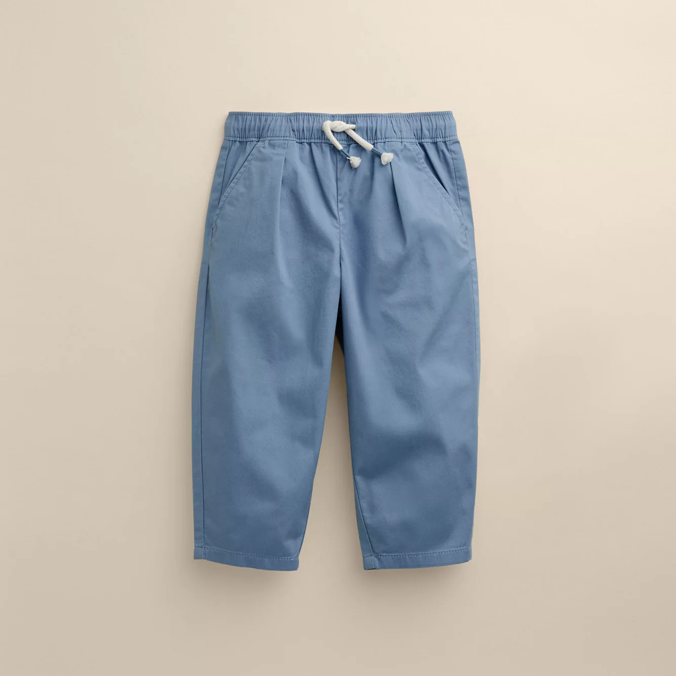 Kids 4-12 Little Co. by Lauren Conrad Woven Pull-On Trousers | Kohl's