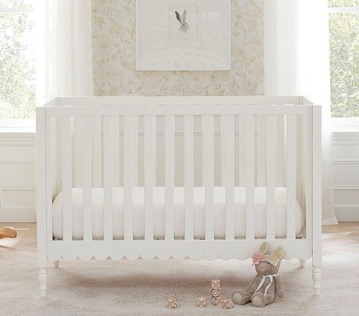 Penny Convertible Crib | Pottery Barn Kids