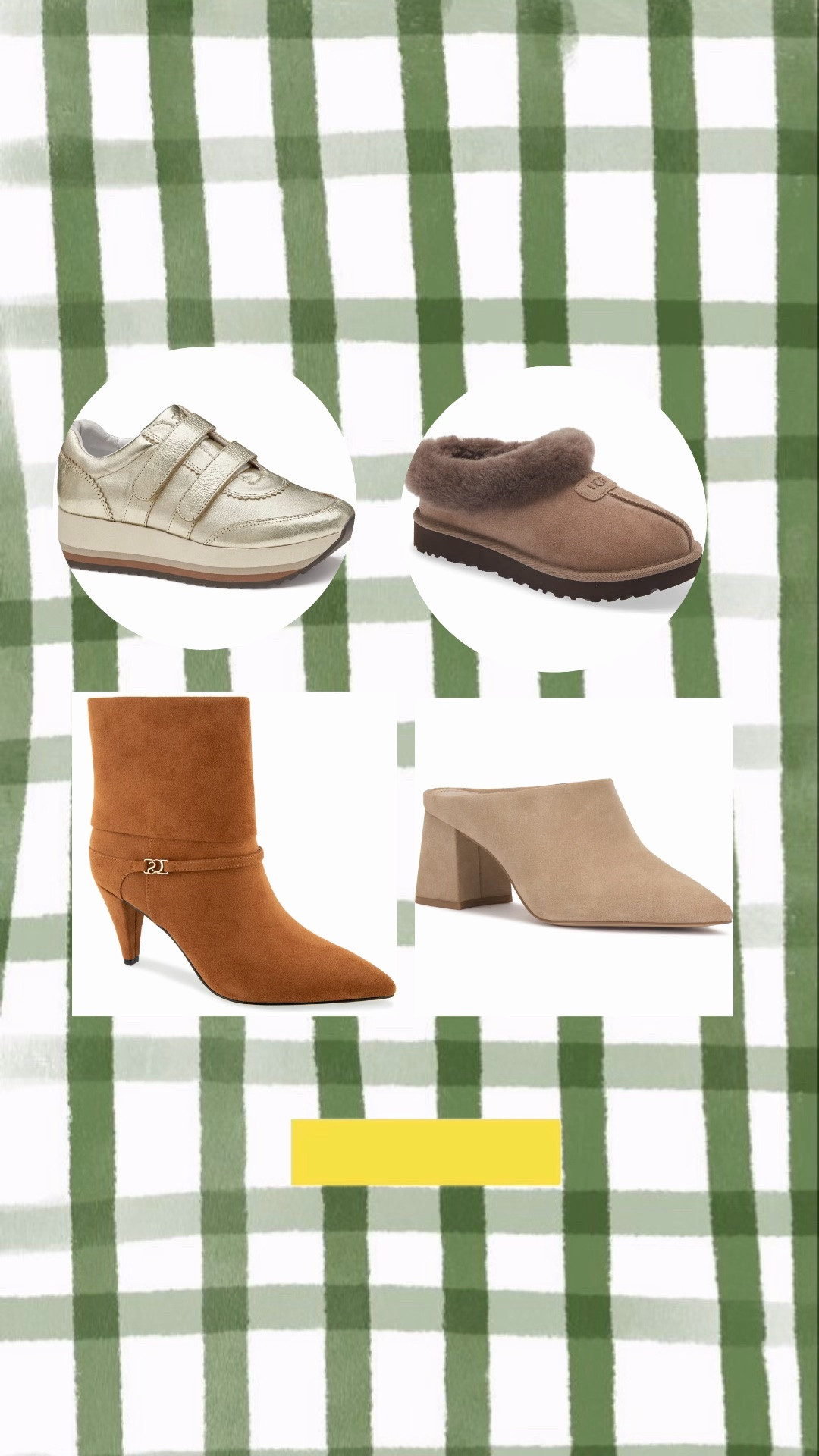 Shoes I’m eying during the Nordstrom Anniversary Sale! Can’t believe the price of the Uggs slippers and the kitten heel booties - those will be perfect for Fall!

#LTKSaleAlert #LTKSeasonal #LTKWorkwear