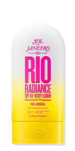 SOL DE JANEIRO Rio Radiance Body Oil SPF 50 | Amazon (US)