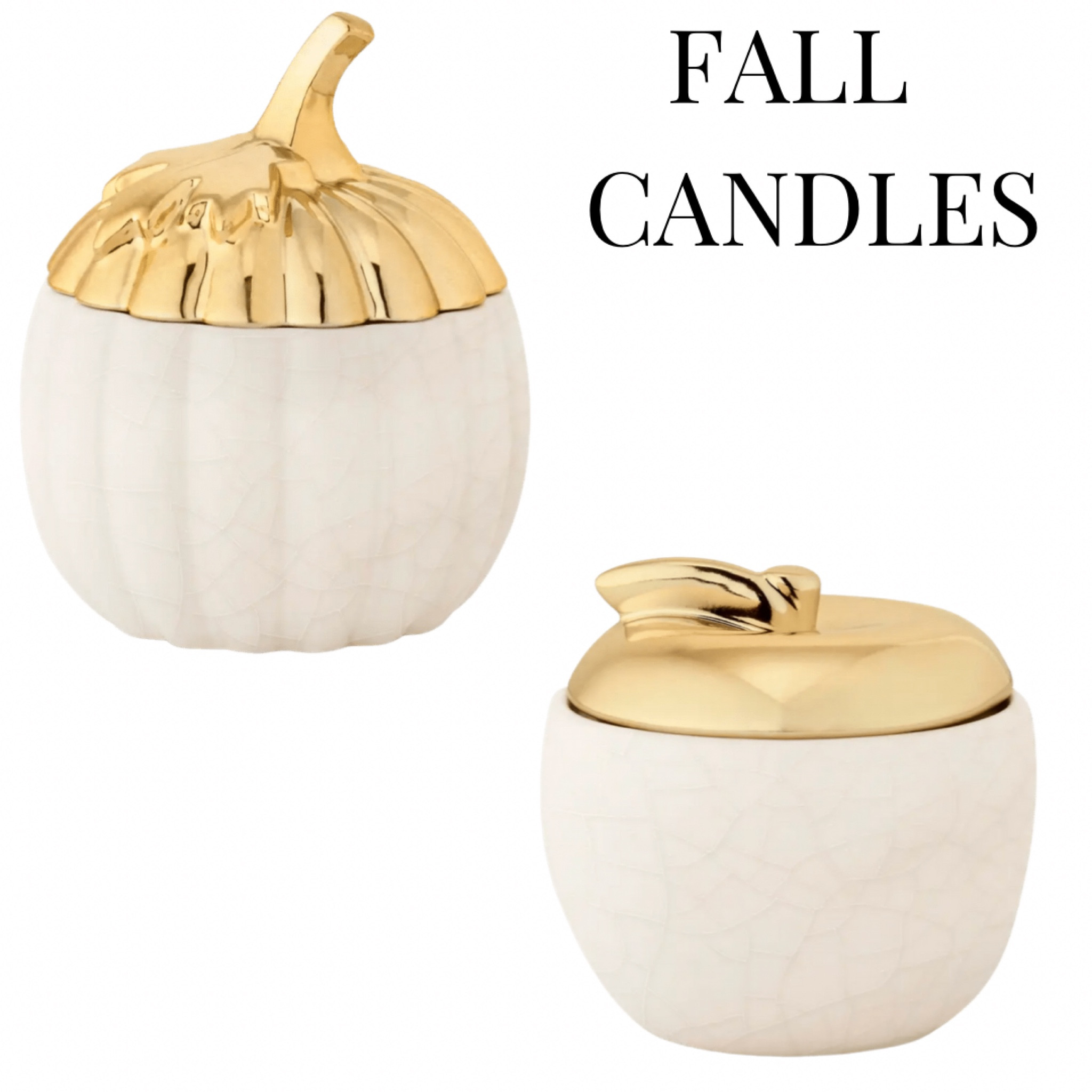 Heirloom Pumpkin: Featuring notes of dark brown sugar, cinnamon and creamy pumpkin puree.

Orchard Cider: Featuring notes of crabapple, whipped pumpkin and vanilla bean.

Maple Marsh: Featuring notes of pumpkin, nutmeg and sandalwood.

Fall Scented Candles, Autumn Scent 


#LTKstyletip #LTKSeasonal #LTKhome