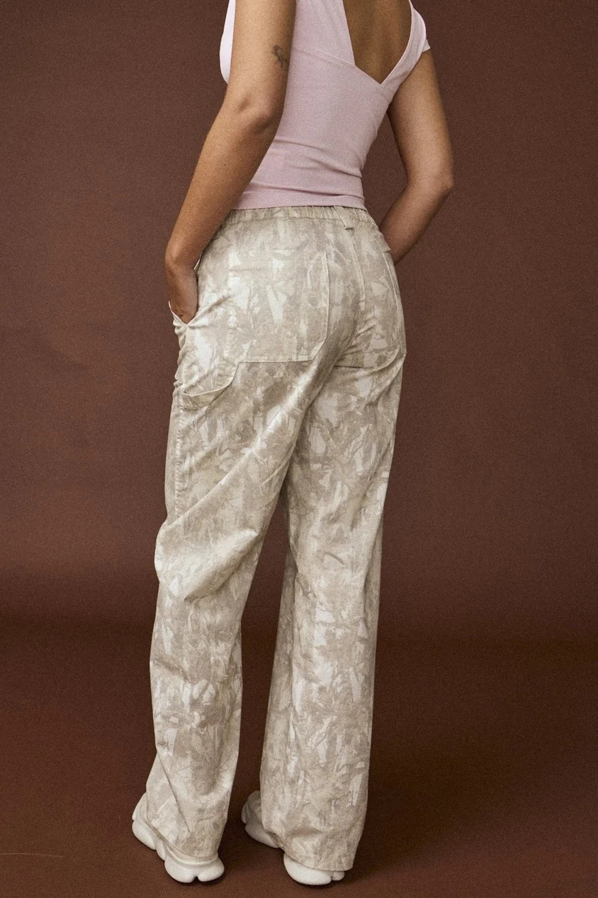 IN THE WILD PANTS | Harper's Den