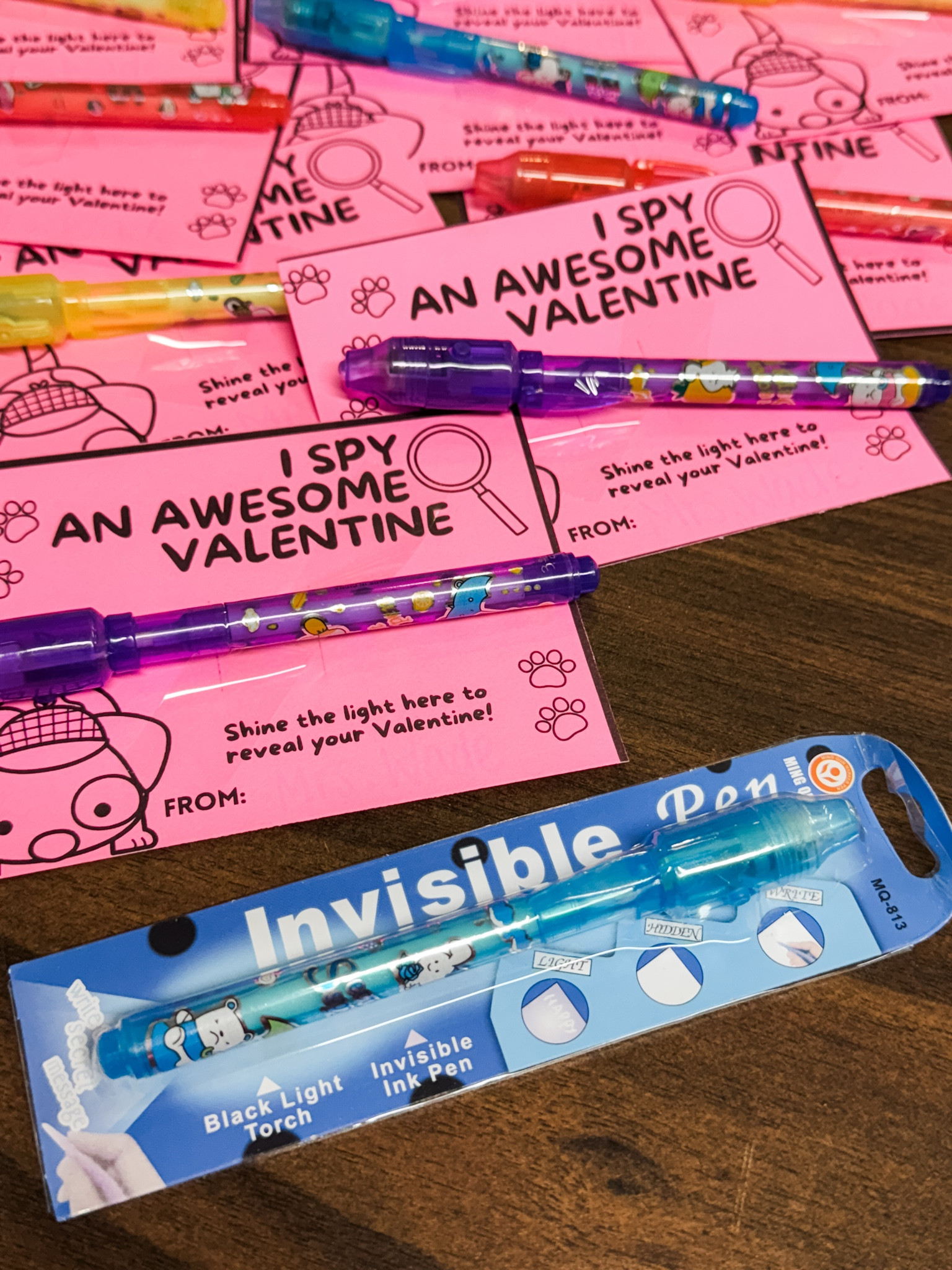 easy Amazon valentines for my students  💌💘

#LTKKids #LTKFamily #LTKSeasonal