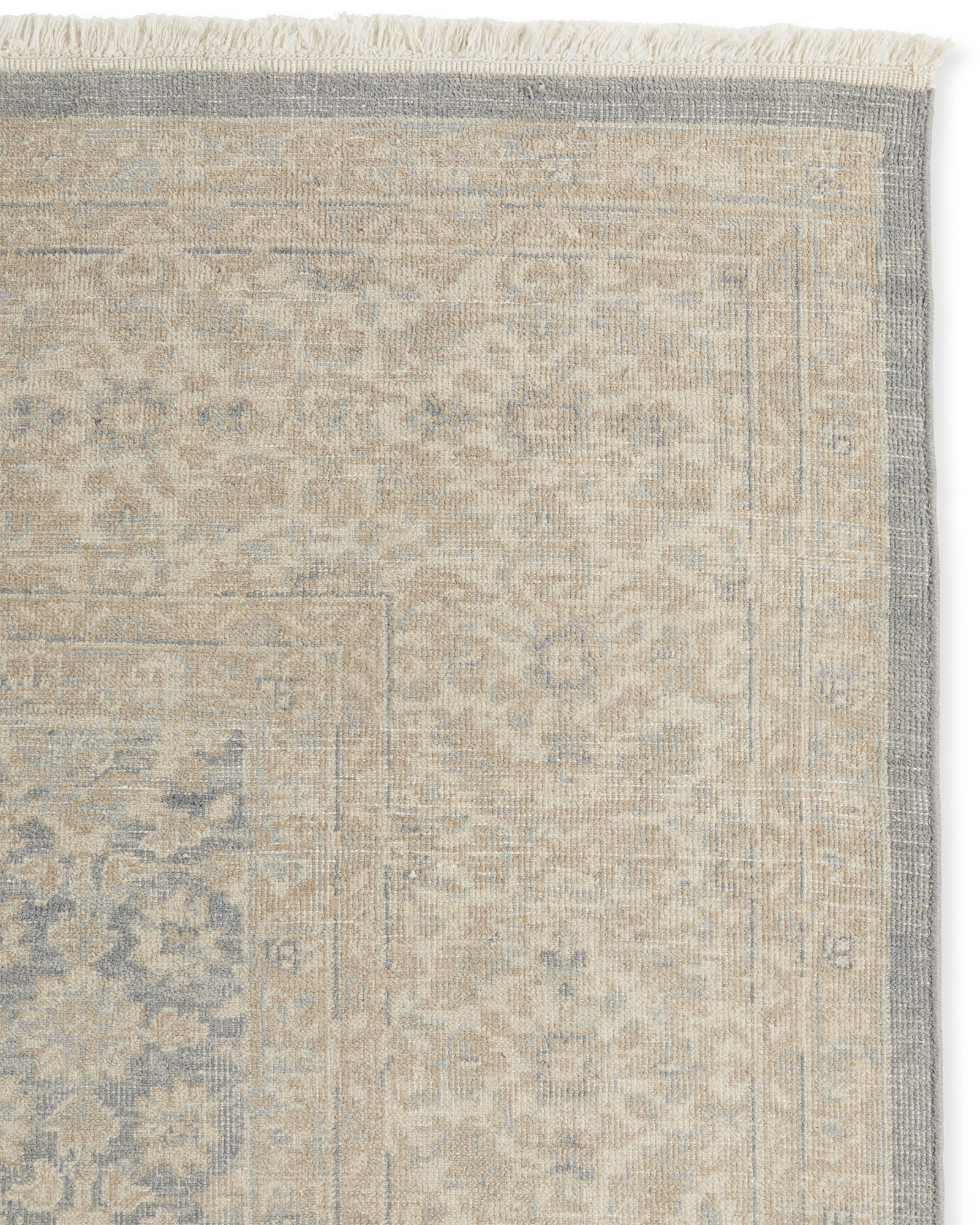 Riverdale Hand-Knotted Rug | Serena and Lily