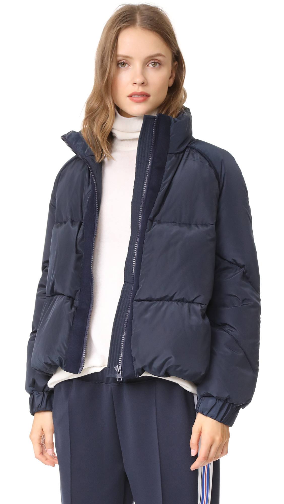 Fountain Puffer Jacket | Shopbop