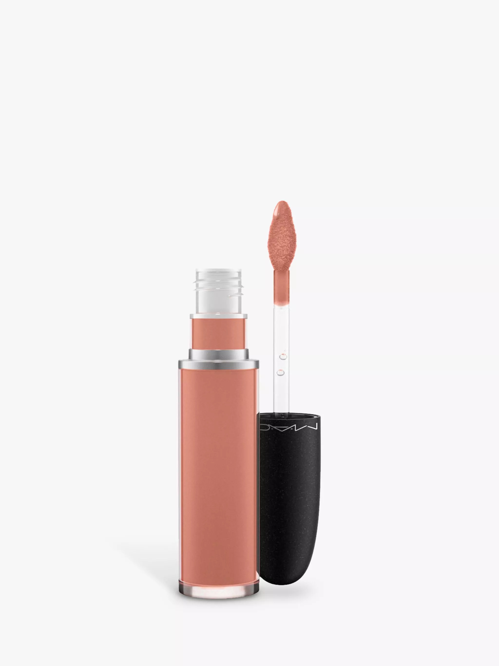 MAC Retro Matte Liquid Lipcolour | John Lewis (UK)