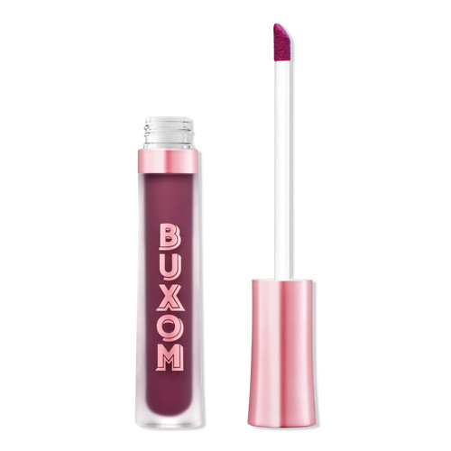 Berry Spritz Dolly's Glam Getaway Full-On Plumping Lip Cream - Buxom | Ulta Beauty | Ulta