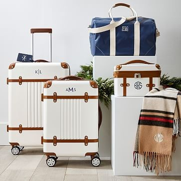 Terminal 1 Carry-On Luggage | Mark and Graham