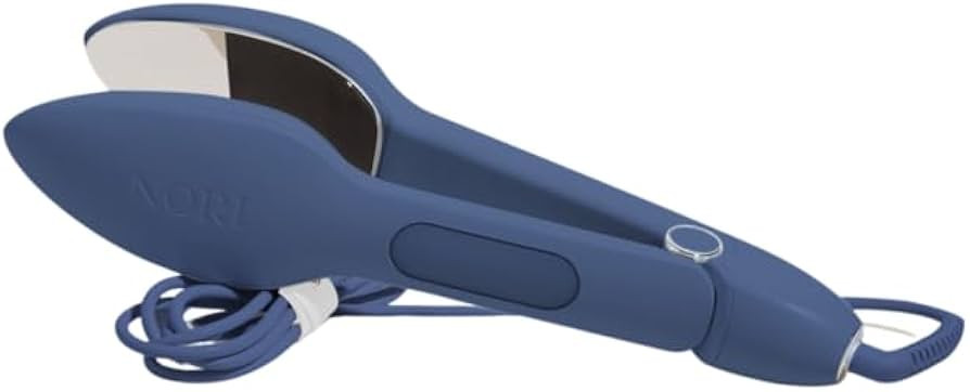 Nori Press Travel Steam Iron - Handheld Iron With Optional Steam Feature - No Ironing Board Requi... | Amazon (US)