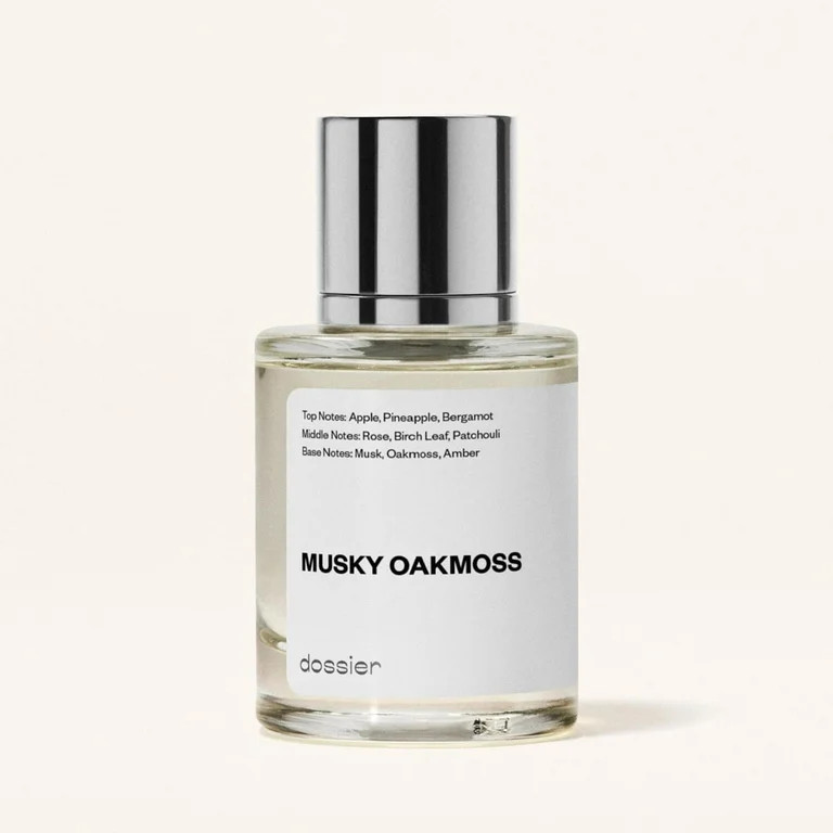 Musky Oakmoss Inspired By Creed'S Aventus Eau De Parfum. Size: 50Ml / 1.7Oz | Walmart (US)