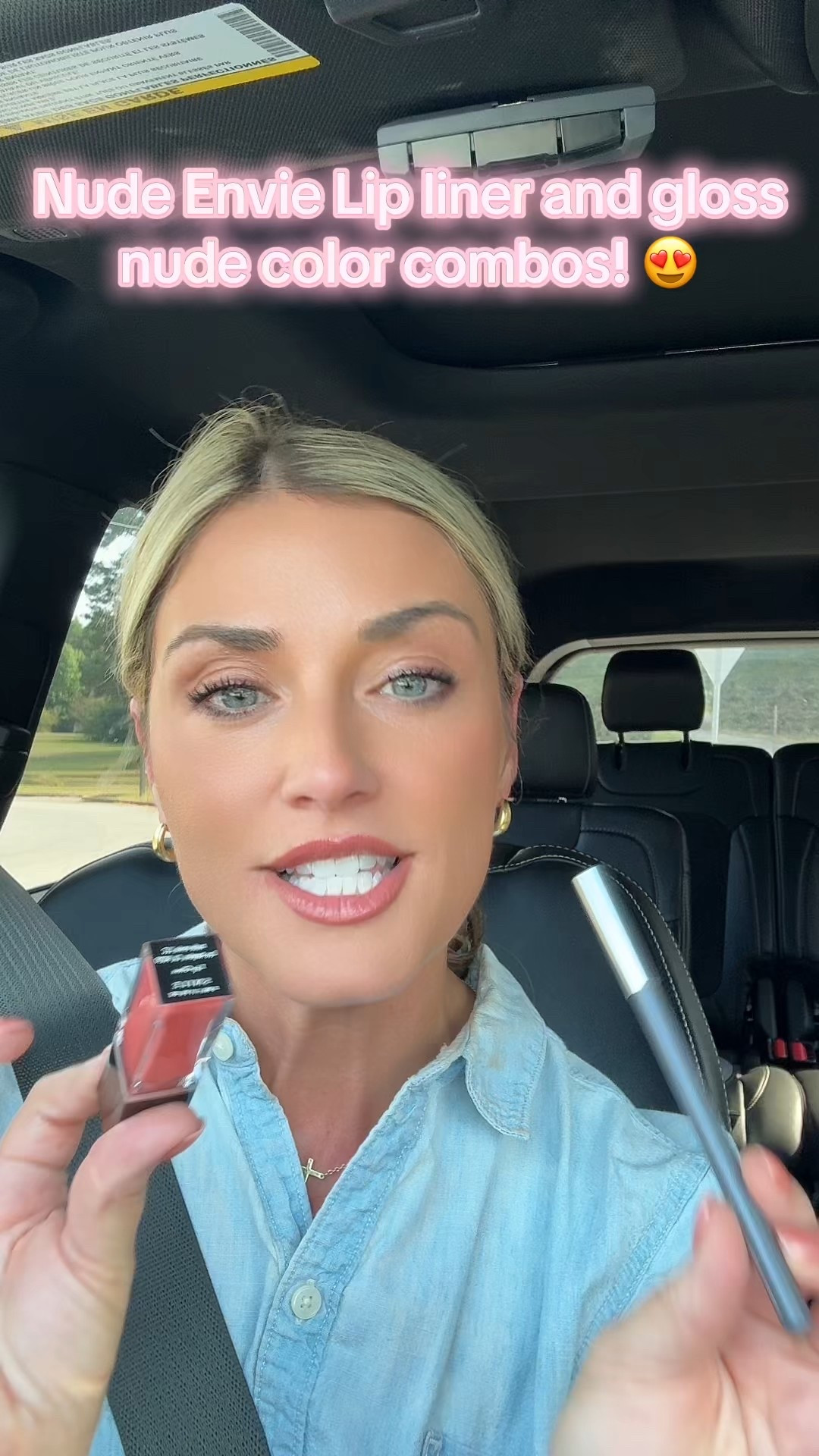 Nude envie lip combos for the perfect nude lip  

#LTKFindsUnder100 #LTKBeauty #LTKFindsUnder50